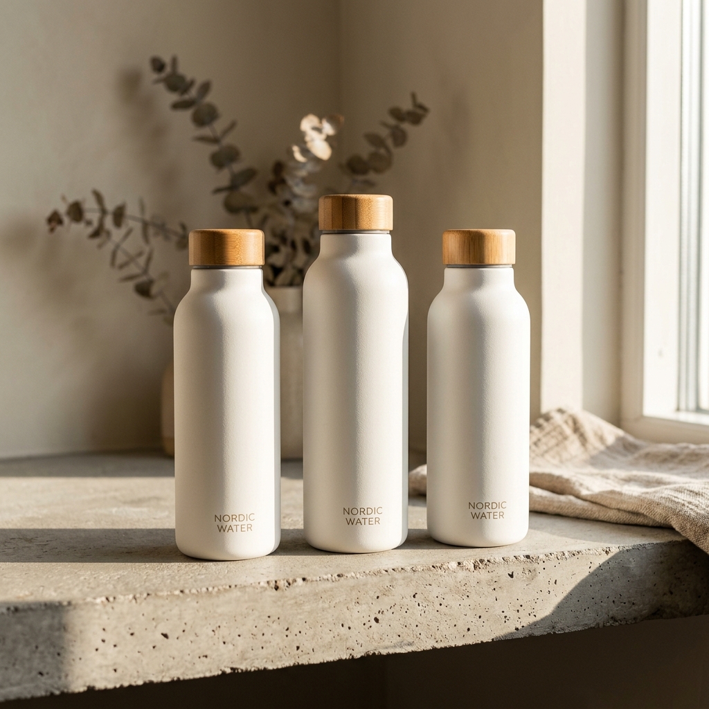 Eco Bottles