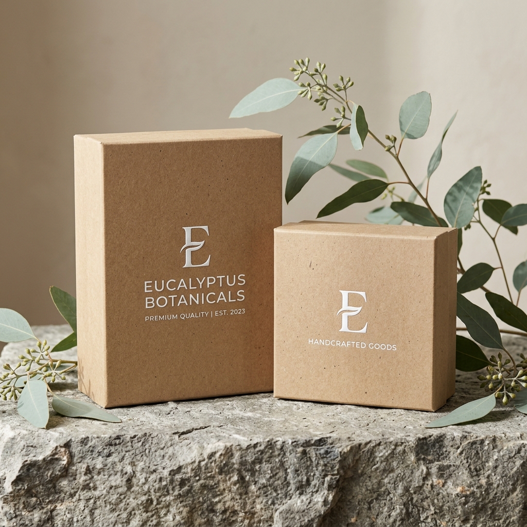 Eco Packaging